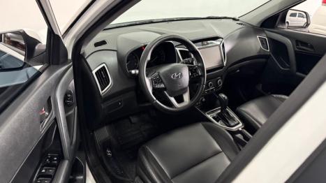 HYUNDAI Creta 1.6 16V 4P FLEX ATTITUDE AUTOM�TICO, Foto 6