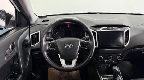 HYUNDAI Creta 1.6 16V 4P FLEX ATTITUDE AUTOM�TICO, Foto 7