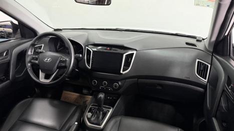 HYUNDAI Creta 1.6 16V 4P FLEX ATTITUDE AUTOM�TICO, Foto 8