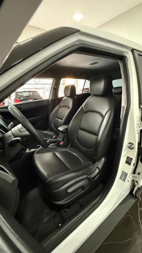 HYUNDAI Creta 1.6 16V 4P FLEX ATTITUDE AUTOM�TICO, Foto 9
