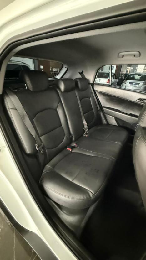 HYUNDAI Creta 1.6 16V 4P FLEX ATTITUDE AUTOM�TICO, Foto 10