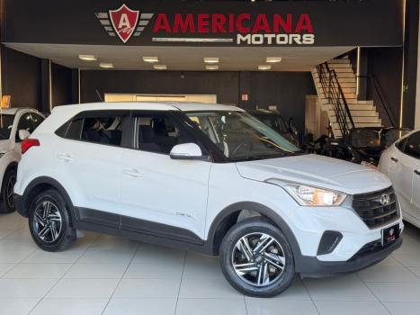HYUNDAI Creta 1.6 16V 4P FLEX ATTITUDE AUTOM�TICO, Foto 1