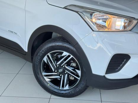 HYUNDAI Creta 1.6 16V 4P FLEX ATTITUDE AUTOM�TICO, Foto 2