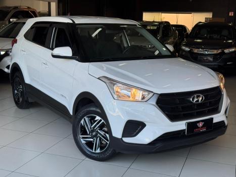 HYUNDAI Creta 1.6 16V 4P FLEX ATTITUDE AUTOM�TICO, Foto 3