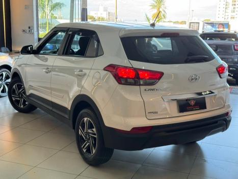 HYUNDAI Creta 1.6 16V 4P FLEX ATTITUDE AUTOM�TICO, Foto 4