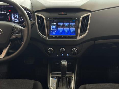 HYUNDAI Creta 1.6 16V 4P FLEX ATTITUDE AUTOM�TICO, Foto 5