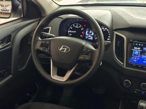 HYUNDAI Creta 1.6 16V 4P FLEX ATTITUDE AUTOM�TICO, Foto 6