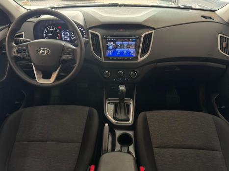 HYUNDAI Creta 1.6 16V 4P FLEX ATTITUDE AUTOM�TICO, Foto 7