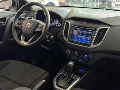 HYUNDAI Creta 1.6 16V 4P FLEX ATTITUDE AUTOM�TICO, Foto 10