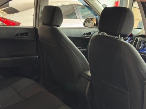 HYUNDAI Creta 1.6 16V 4P FLEX ATTITUDE AUTOM�TICO, Foto 12