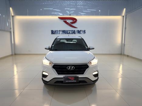 HYUNDAI Creta 1.6 16V 4P FLEX PULSE, Foto 1