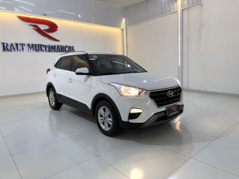 HYUNDAI Creta 1.6 16V 4P FLEX PULSE, Foto 2