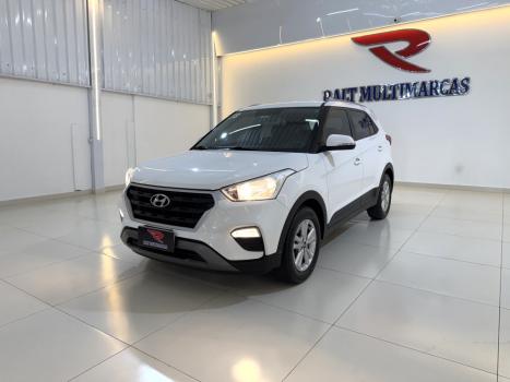 HYUNDAI Creta 1.6 16V 4P FLEX PULSE, Foto 3