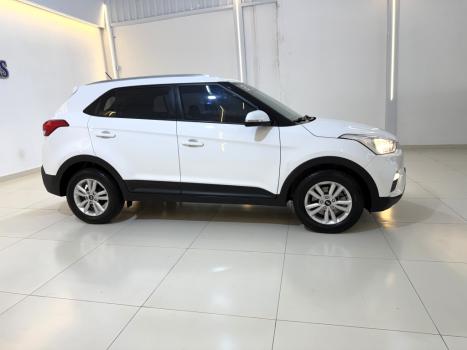 HYUNDAI Creta 1.6 16V 4P FLEX PULSE, Foto 4