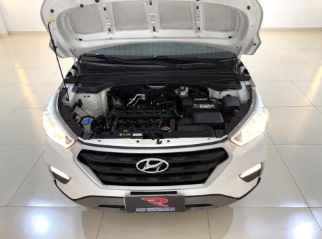 HYUNDAI Creta 1.6 16V 4P FLEX PULSE, Foto 17