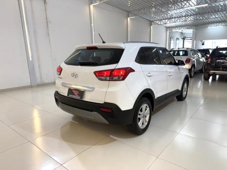 HYUNDAI Creta 1.6 16V 4P FLEX PULSE, Foto 6
