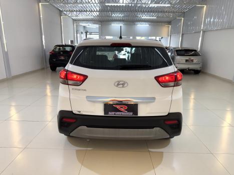 HYUNDAI Creta 1.6 16V 4P FLEX PULSE, Foto 7