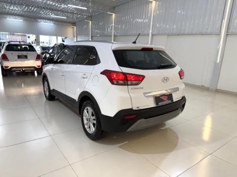 HYUNDAI Creta 1.6 16V 4P FLEX PULSE, Foto 8