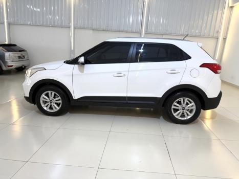 HYUNDAI Creta 1.6 16V 4P FLEX PULSE, Foto 5