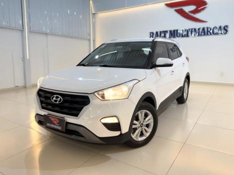 HYUNDAI Creta 1.6 16V 4P FLEX PULSE, Foto 9