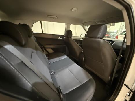 HYUNDAI Creta 1.6 16V 4P FLEX PULSE, Foto 10