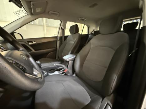 HYUNDAI Creta 1.6 16V 4P FLEX PULSE, Foto 14