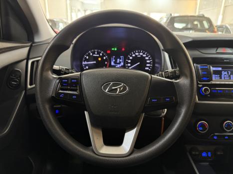HYUNDAI Creta 1.6 16V 4P FLEX PULSE, Foto 13