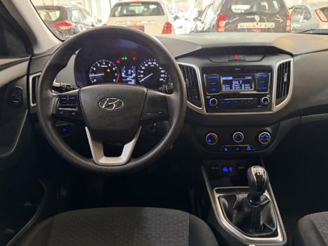 HYUNDAI Creta 1.6 16V 4P FLEX PULSE, Foto 12