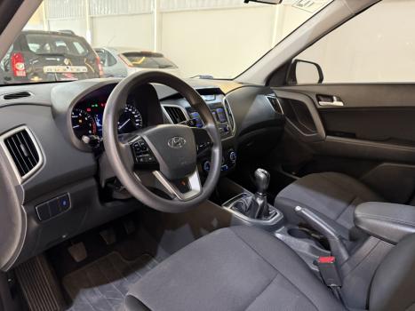 HYUNDAI Creta 1.6 16V 4P FLEX PULSE, Foto 15