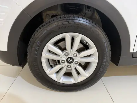 HYUNDAI Creta 1.6 16V 4P FLEX PULSE, Foto 16