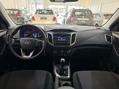 HYUNDAI Creta 1.6 16V 4P FLEX PULSE, Foto 11