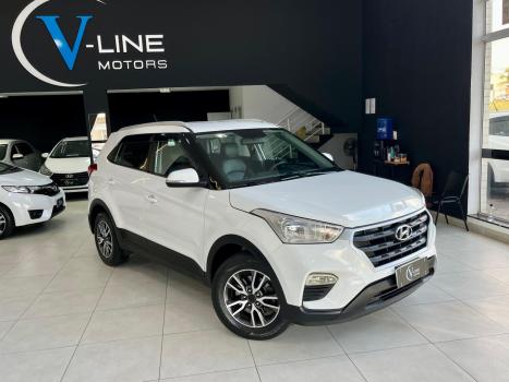 HYUNDAI Creta 1.6 16V 4P FLEX ATTITUDE AUTOM�TICO, Foto 2
