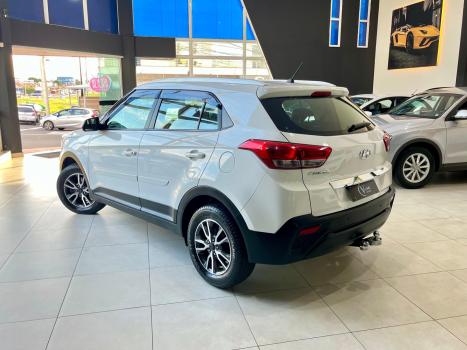 HYUNDAI Creta 1.6 16V 4P FLEX ATTITUDE AUTOM�TICO, Foto 5