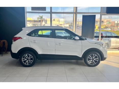HYUNDAI Creta 1.6 16V 4P FLEX ATTITUDE AUTOM�TICO, Foto 6