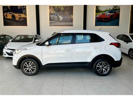 HYUNDAI Creta 1.6 16V 4P FLEX ATTITUDE AUTOM�TICO, Foto 7