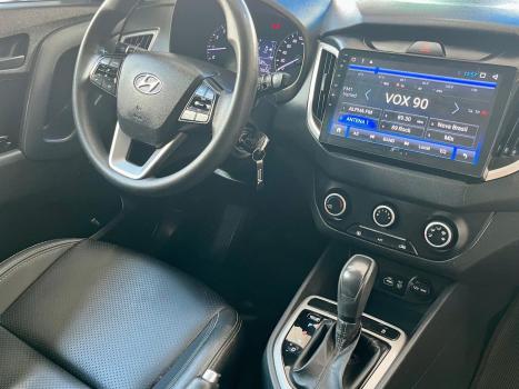 HYUNDAI Creta 1.6 16V 4P FLEX ATTITUDE AUTOM�TICO, Foto 9
