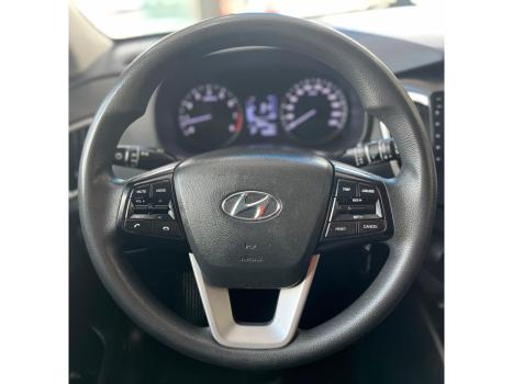 HYUNDAI Creta 1.6 16V 4P FLEX ATTITUDE AUTOM�TICO, Foto 10