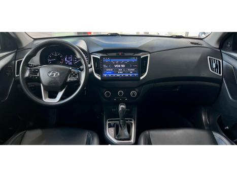 HYUNDAI Creta 1.6 16V 4P FLEX ATTITUDE AUTOM�TICO, Foto 11