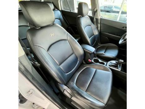 HYUNDAI Creta 1.6 16V 4P FLEX ATTITUDE AUTOM�TICO, Foto 12