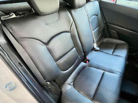 HYUNDAI Creta 1.6 16V 4P FLEX ATTITUDE AUTOM�TICO, Foto 13