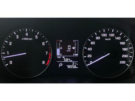 HYUNDAI Creta 1.6 16V 4P FLEX ATTITUDE AUTOM�TICO, Foto 14