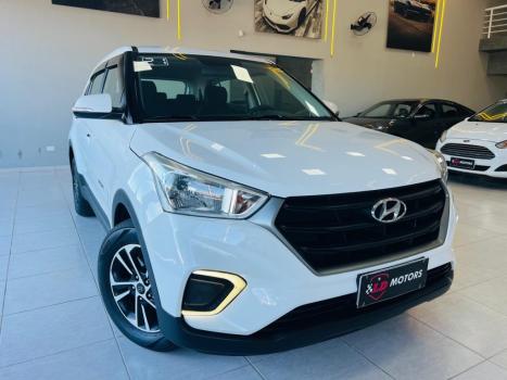 HYUNDAI Creta 1.6 16V 4P FLEX ATTITUDE AUTOM�TICO, Foto 2