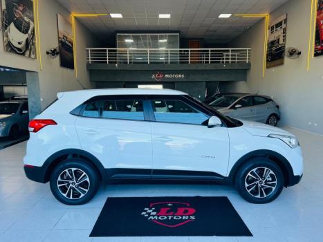 HYUNDAI Creta 1.6 16V 4P FLEX ATTITUDE AUTOM�TICO, Foto 5