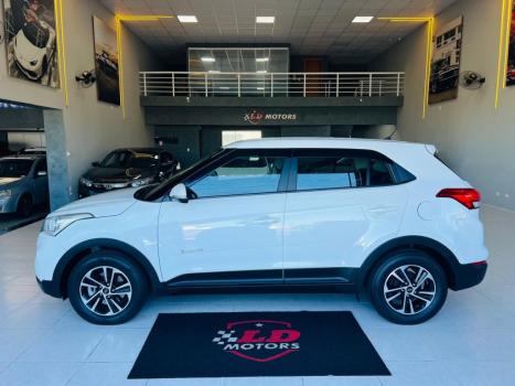 HYUNDAI Creta 1.6 16V 4P FLEX ATTITUDE AUTOM�TICO, Foto 6