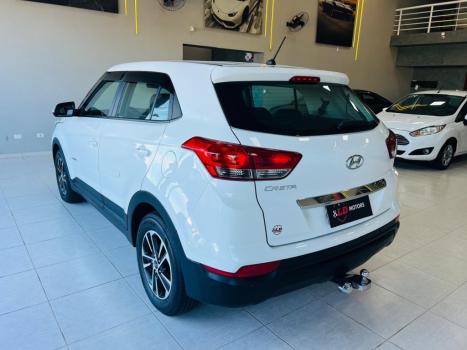 HYUNDAI Creta 1.6 16V 4P FLEX ATTITUDE AUTOM�TICO, Foto 7