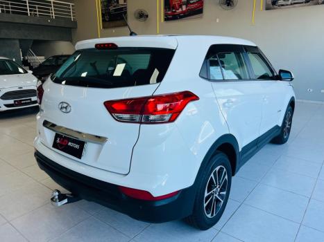 HYUNDAI Creta 1.6 16V 4P FLEX ATTITUDE AUTOM�TICO, Foto 9
