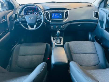 HYUNDAI Creta 1.6 16V 4P FLEX ATTITUDE AUTOM�TICO, Foto 10