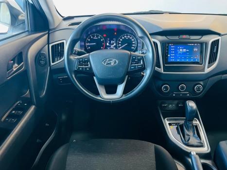 HYUNDAI Creta 1.6 16V 4P FLEX ATTITUDE AUTOM�TICO, Foto 11