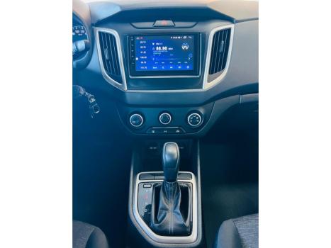 HYUNDAI Creta 1.6 16V 4P FLEX ATTITUDE AUTOM�TICO, Foto 12