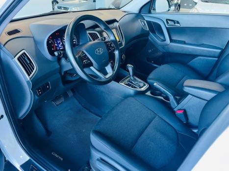 HYUNDAI Creta 1.6 16V 4P FLEX ATTITUDE AUTOM�TICO, Foto 13